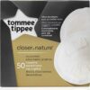 Coussinets d'allaitements X 50 pcs- Tommee Tippee