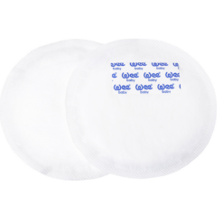 Wee Baby : Coussinets d'allaitement 40 pcs