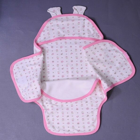 couverture bébé