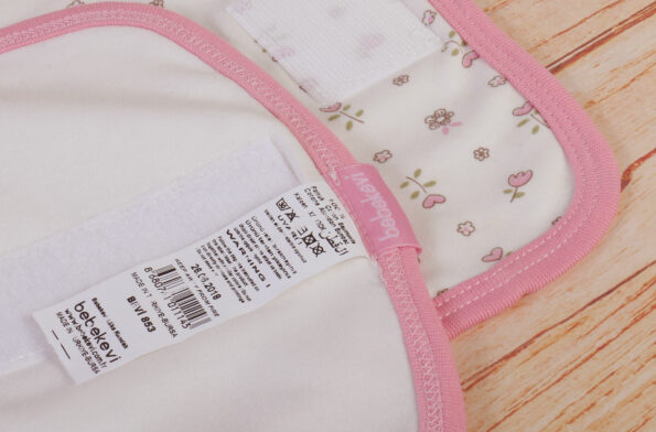 couverture-emmaillotage-bébé
