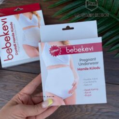 Bebekevi : Slip de maternité