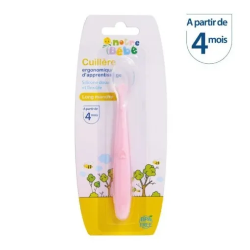 cuillere bébé