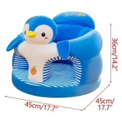 coussin d’assise deluxe pour