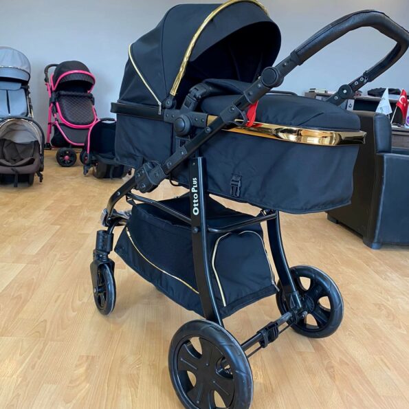 dore-luxueuse-stroller-joell