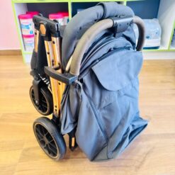 destockage poussette citadine kidilo – confort