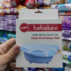 Filet de bain bébé : Bebekevi