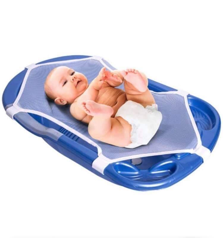 Filet de bain bébé : Bebekevi - Allobebe Maroc