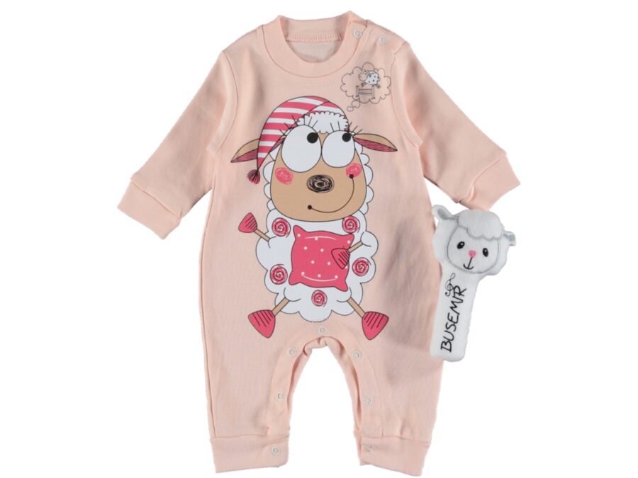 Vetement online bebe grenouillere