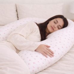 Coussin de Grossesse