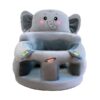 Gris éléphant