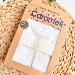 pack bonnet moufles bavoir princesse –