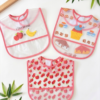 motif fille