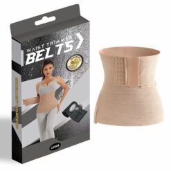 Gaine Ceinture Post-Partum maille Respirante – Haute Qualité Garantie