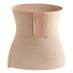 Gaine Ceinture Post-Partum maille Respirante - Haute Qualité Garantie