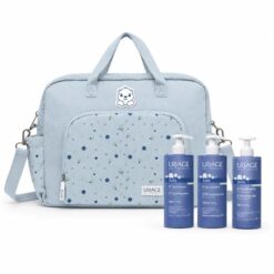 Pack de soins naissance uriage+ sac offert - Uriage