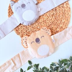 ceinture bébé anti-coliques –