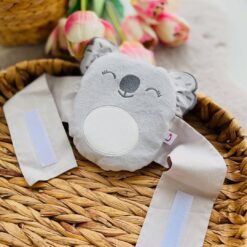 ceinture bébé anti-coliques –