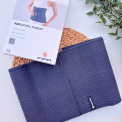 Gaine Abdominale Légère Post-Accouchement