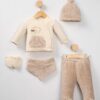 Beige foncé