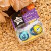 Pack de 2 sucettes nuit 6-18 mois - Tommee Tippee