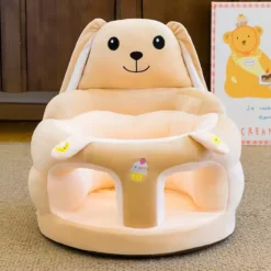 chaise coussin bebe