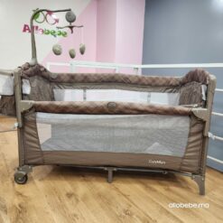 lit cododo 120x60 beige_ cozymum