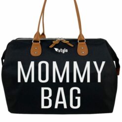 Sac à Langer Baby mommy Bag USA - Stylo