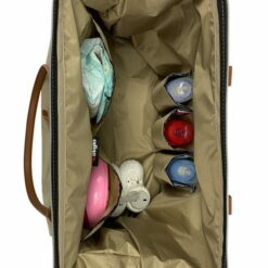Sac à Langer Baby mommy Bag USA - Stylo