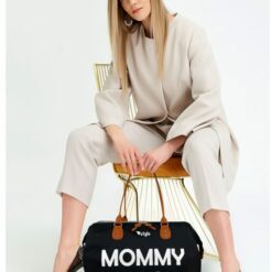 Sac à Langer Baby mommy Bag USA - Stylo