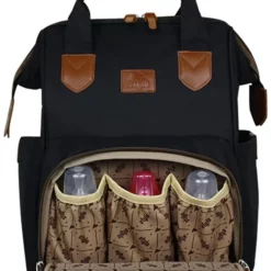 Sac à dos Mommy Bag - Doce Stylo