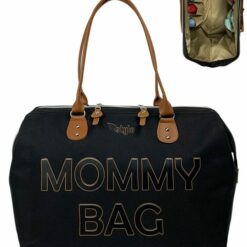 Sac à Langer Baby mommy Bag 3D - Stylo