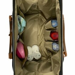 Sac à Langer Baby mommy Bag 3D - Stylo