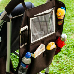 Travel Organisateur Voiture/poussette - Molto