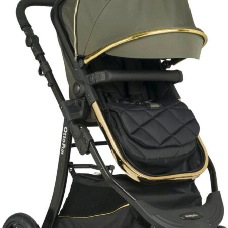 couleur vert kaki