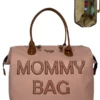 Sac à Langer Baby mommy Bag 3D - Stylo