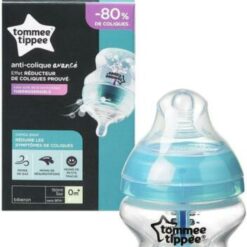 Biberon anti colique Avancé, 150 ml - Tommee Tippee