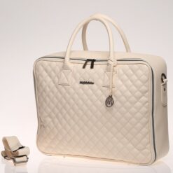 Valise maternité bébé Hera beige