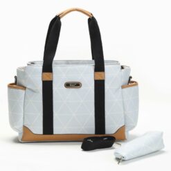 Sac à langer intemporel my way - M&Y