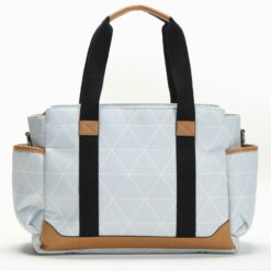 Sac à langer intemporel my way - M&Y