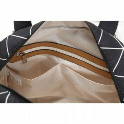 Sac à langer intemporel my style Blanc