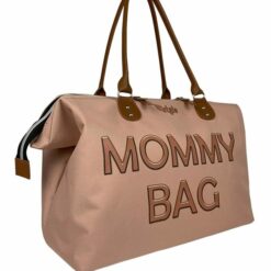 Sac à Langer Baby mommy Bag 3D - Stylo