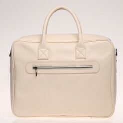Valise maternité bébé Hera beige