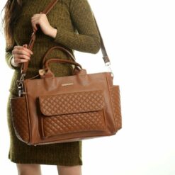 sac à langer intemporel Athena