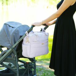 Sac à langer Bella - M&Y