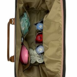 Sac à Langer Baby mommy Bag 3D - Stylo