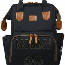 Sac à dos Mommy Bag - Doce Stylo