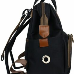 Sac à dos Mommy Bag - Doce Stylo