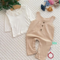 Combinaison bébé