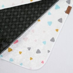 Tapis chambre bébé