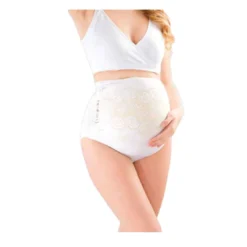 Culotte de Grossesse Bebekevi – Confort et Adaptabilité